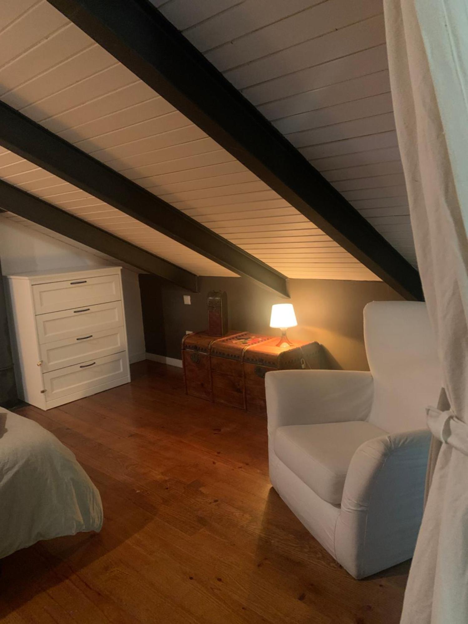 La Cata Country House Patones Eksteriør bilde